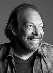 Bill Camp